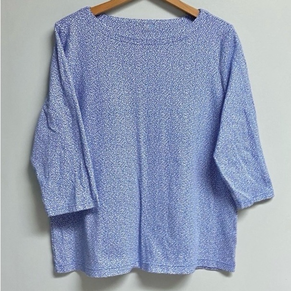 CROFT & BARROW TOP - XXL